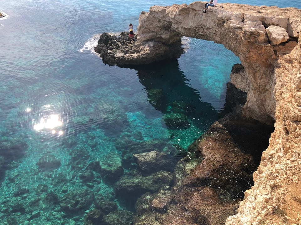 Strand Asterias Beach