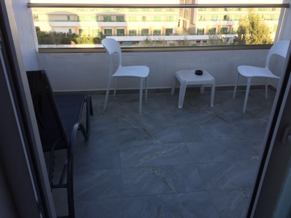 Zimmer Belek Beach Resort Hotel