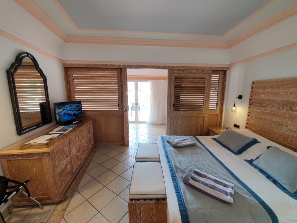 Zimmer Mitsis Rodos Village