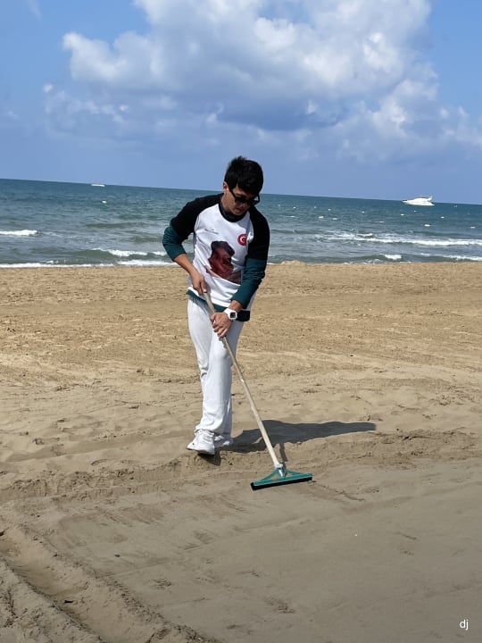 Sport & Freizeit Side Sun Hotel