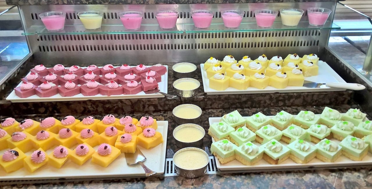 Gastro Fame Residence Göynük