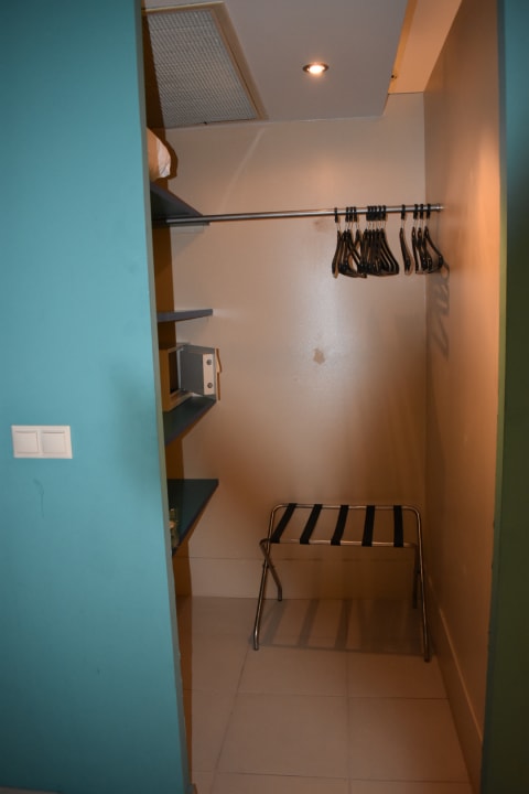 Zimmer Monachus Family Resort Sorgun