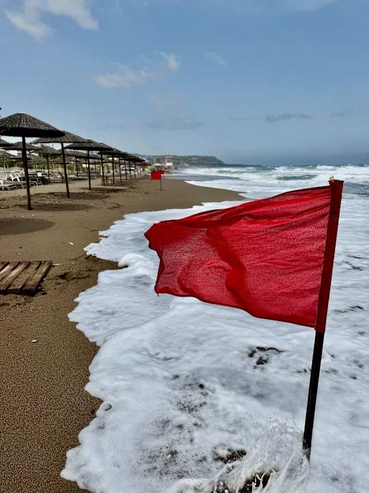 Strand Hotel Calypso Beach