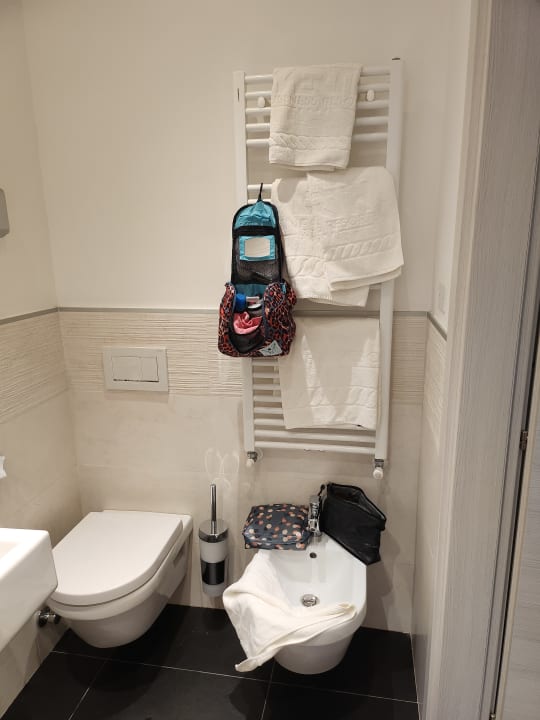 Zimmer Business Resort Parkhotel Werth