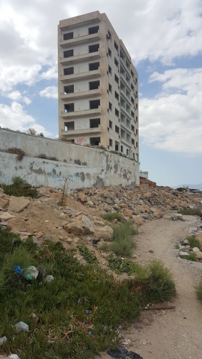 Nachbarhotel  Salamis Bay Conti Resort Hotel & Casino