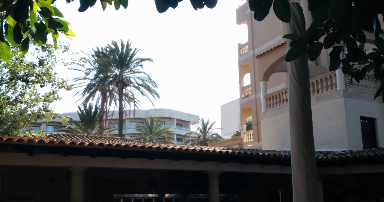 Bar und Hotel R2 Lago Playa Park