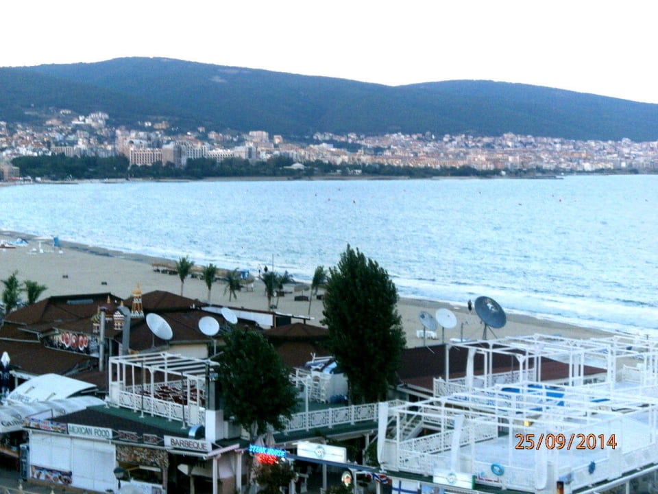 6. Stock - Retaurants Hotel Glarus Beach