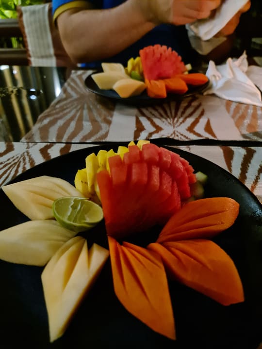 Gastro Mandarava Resort & Spa