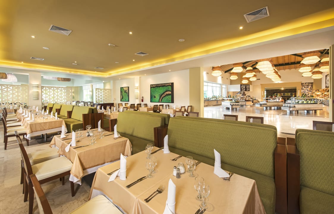 Gastro Ocean Blue & Sand