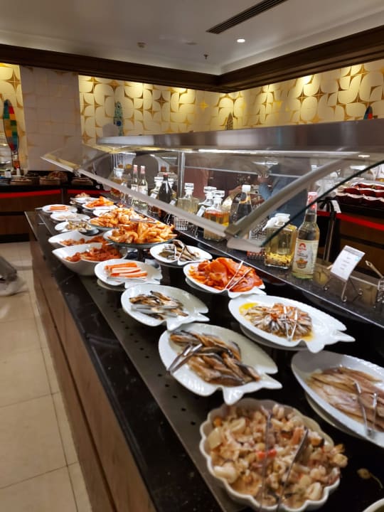 Gastro Xanadu Resort Hotel