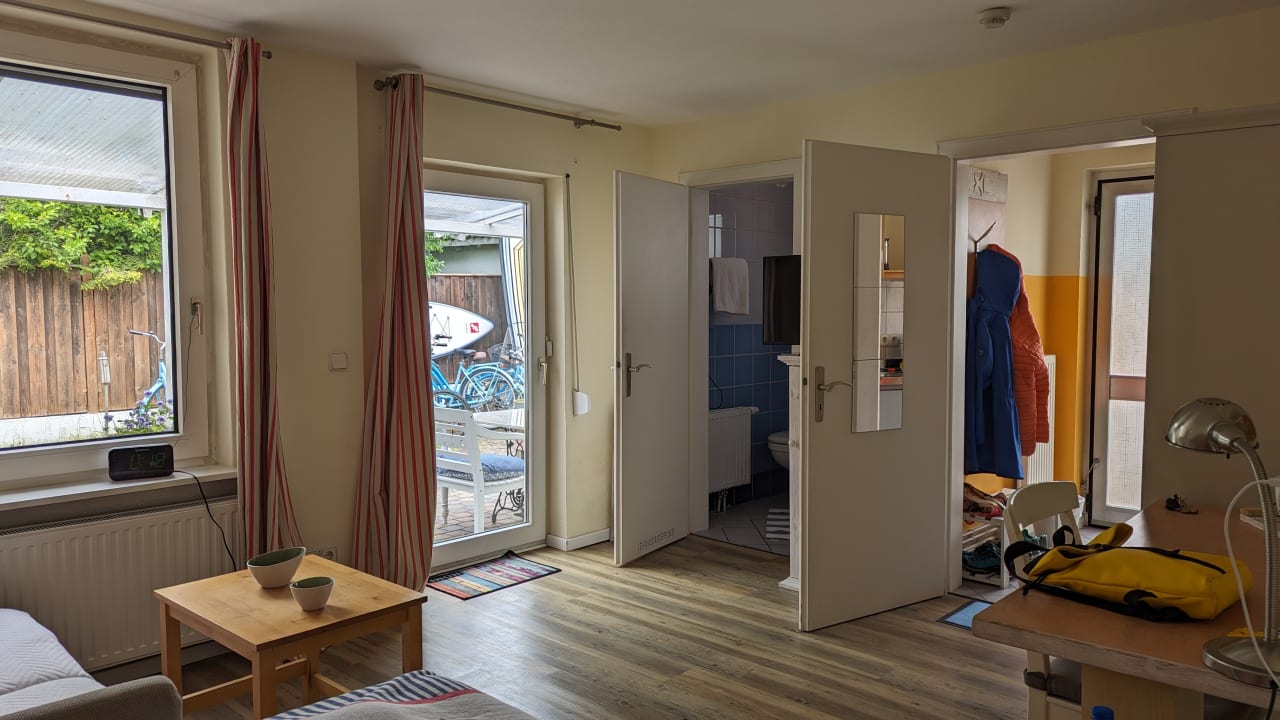 Zimmer Villa Möwenstein