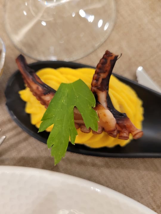 Gastro Alexandra Golden Boutique - Adults only