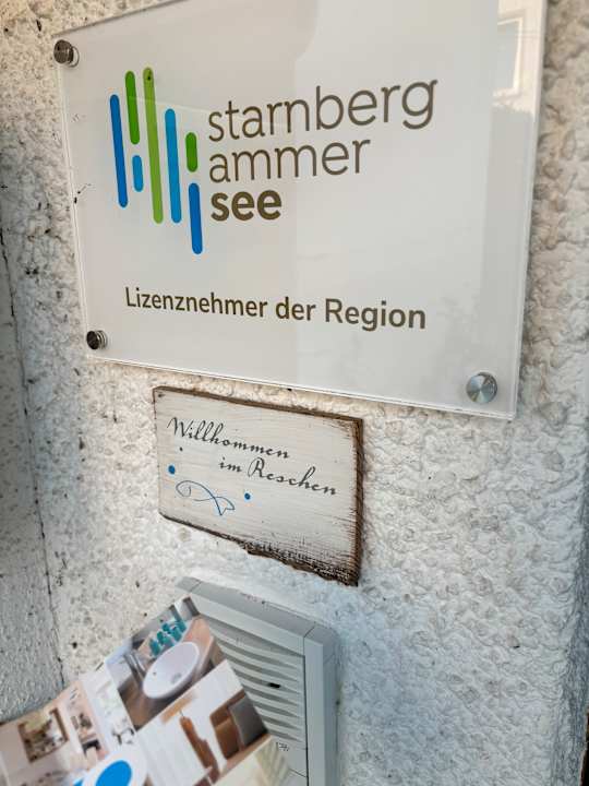 Ausblick Boutique Hotel Reschen