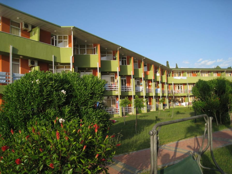 Lonicera Beach Lonicera Resort & Spa Hotel