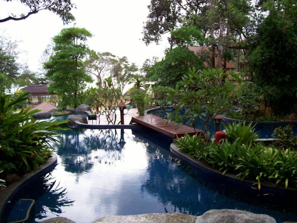 Khao Lak Merlin Khao Lak Merlin Resort