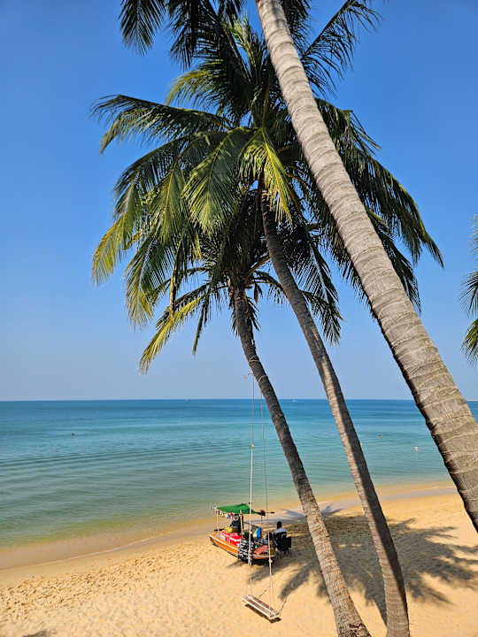 Strand Thien Thanh Resort