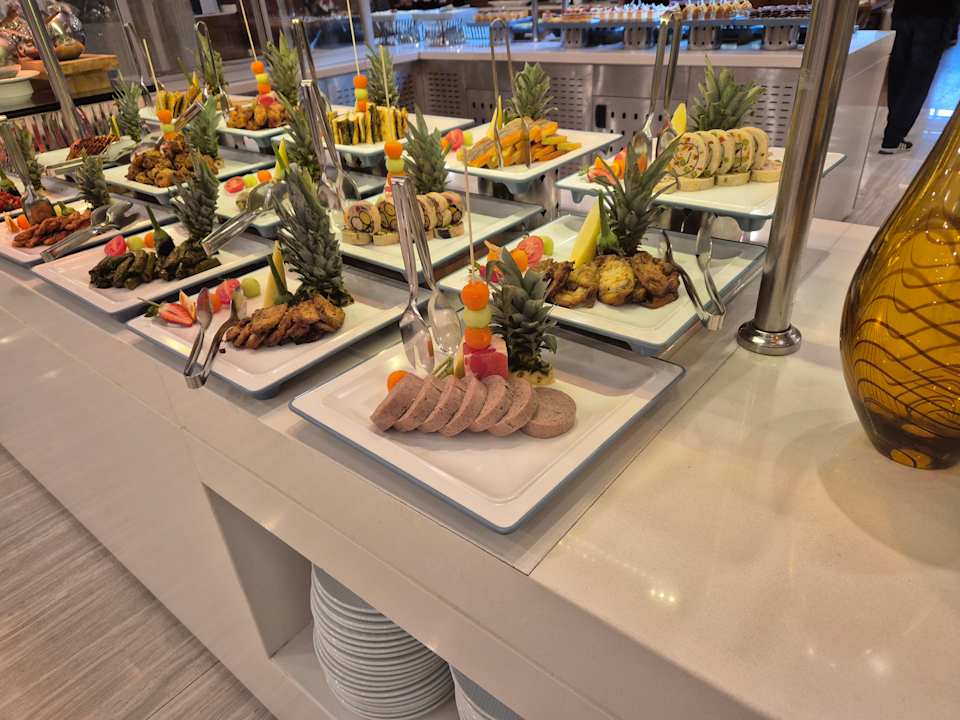 Gastro The Sense Deluxe Hotel