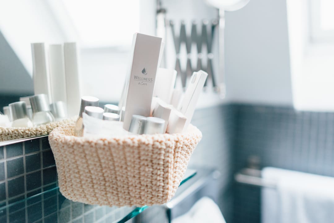 Zimmer Hotel Waldhof auf Herrenland