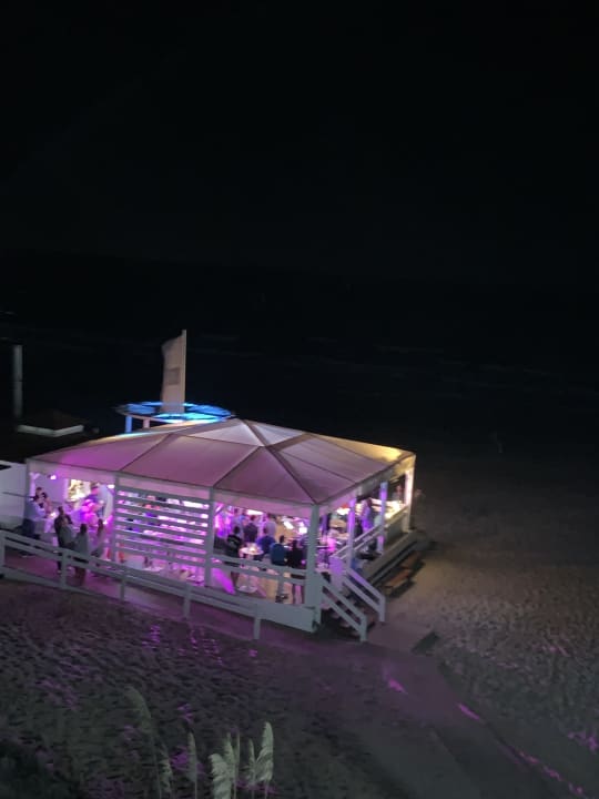 Strand Aldiana Club Andalusien