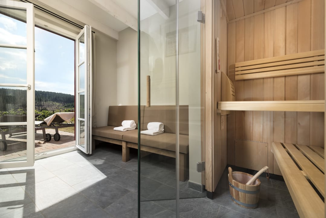 Sport & Freizeit Das SCHIERKE Harzresort am Brocken