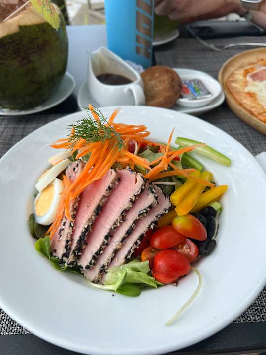 Gastro Moracea by Khao Lak Resort