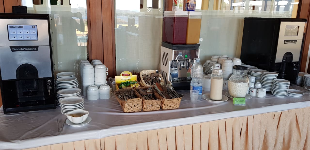 Zimmer Hotel Miralonga