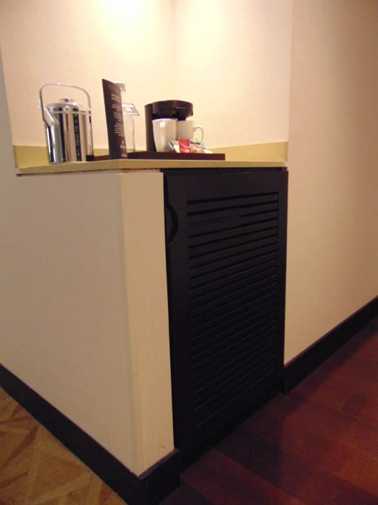 Zimmer Hotel Hilton Bogota