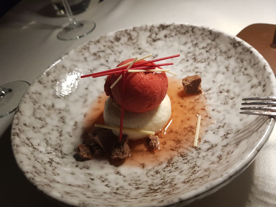 Gastro Maxx Royal Belek Golf Resort