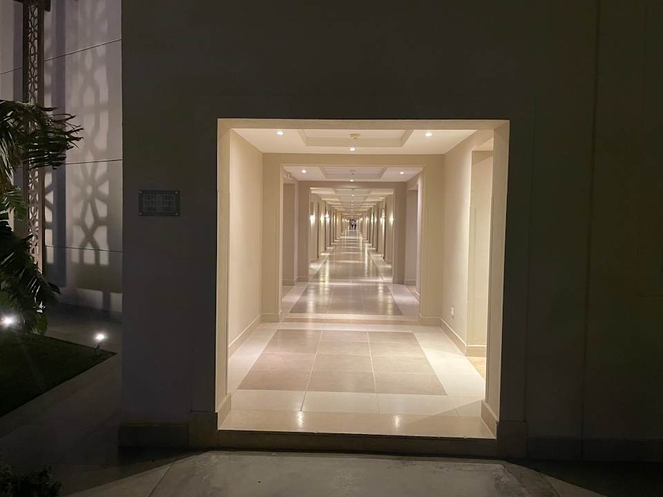 Zimmer Steigenberger Resort Ras Soma