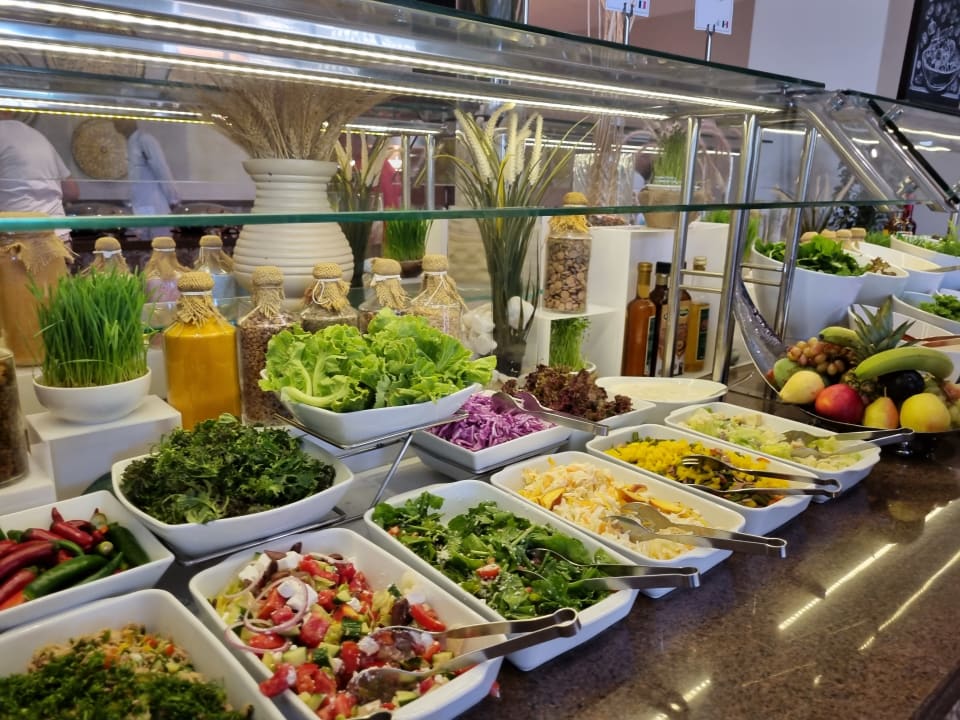 Gastro JAZ Elite Casa del Mar Beach