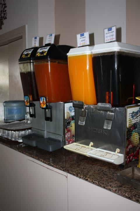 Турташ Club Turtas Beach Hotel