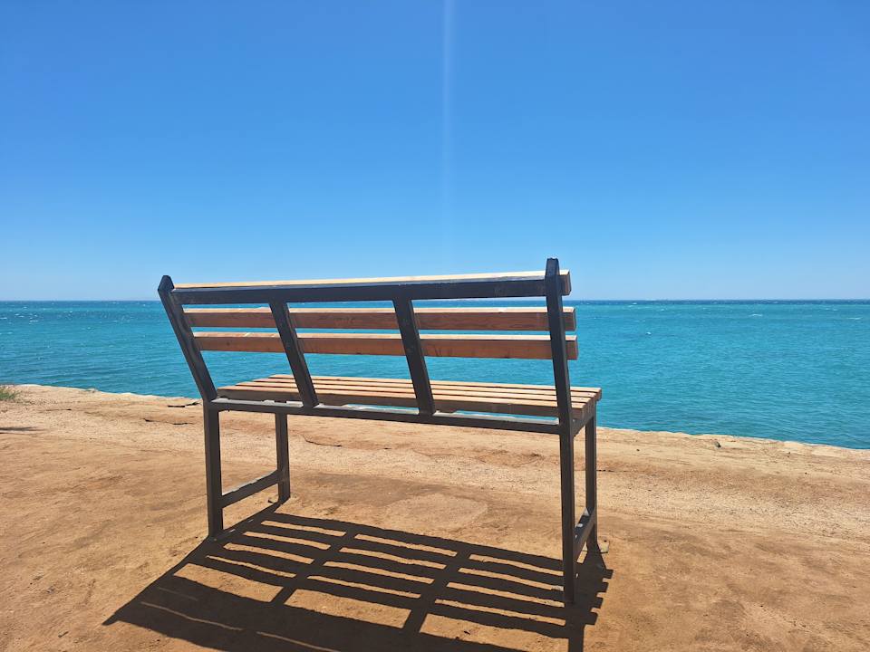 Strand Continental Hotel Hurghada