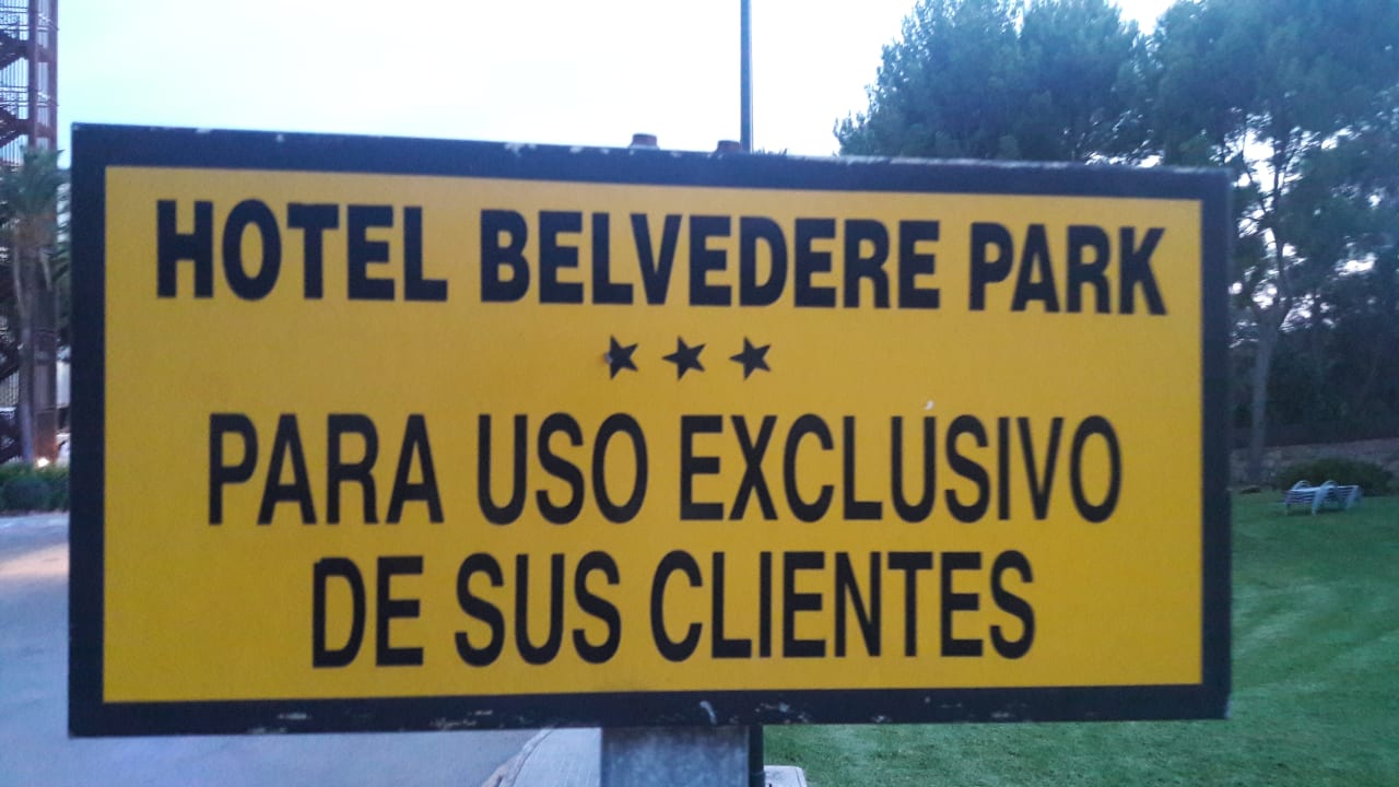 Sonstiges BQ Belvedere Hotel