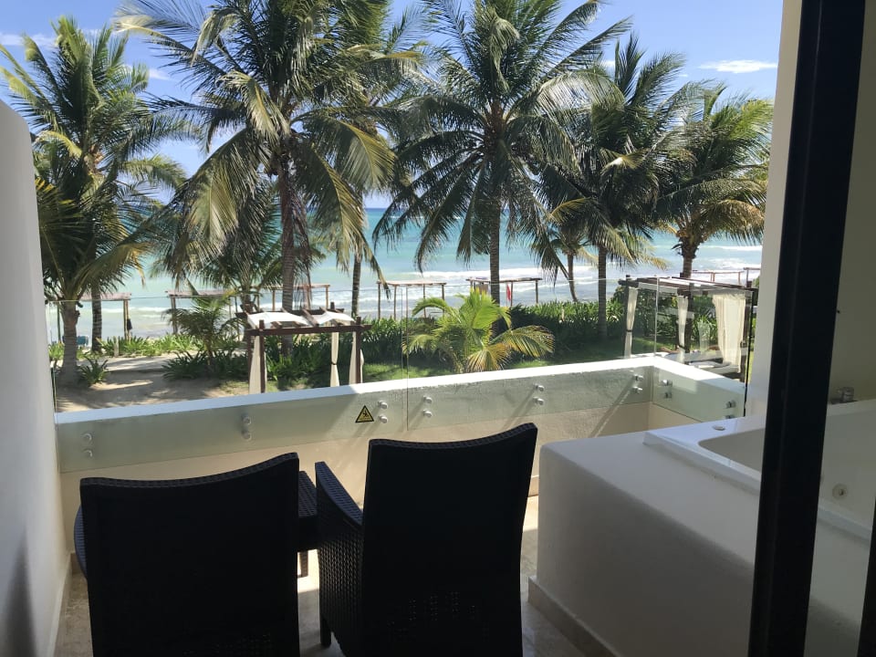 Zimmer Akumal Bay Beach & Wellness Resort