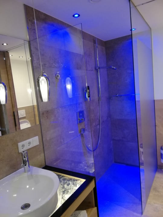 Zimmer Das Stemp Wellnessresort
