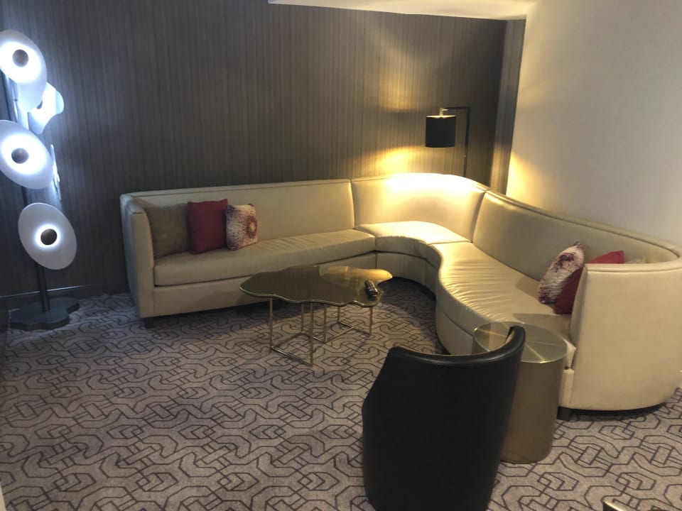 Zimmer Hotel Planet Hollywood Resort & Casino