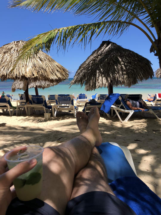 Strand Bahia Principe Grand El Portillo