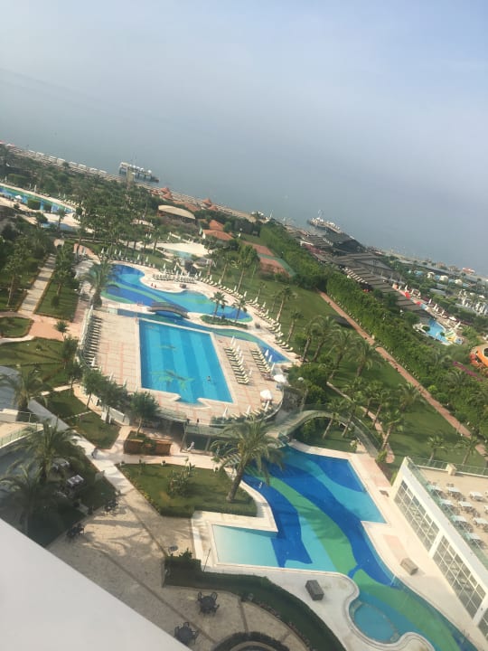 Pool Sherwood Exclusive Lara