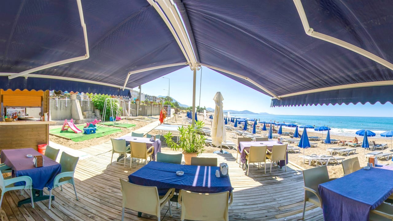Gastro Arsi Hotel