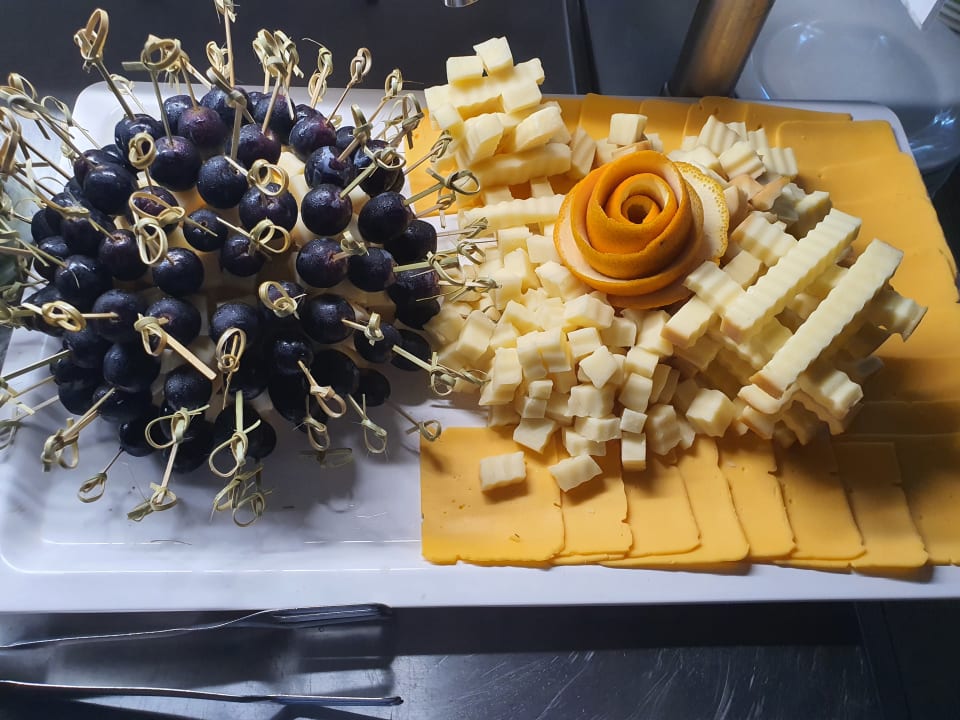 Gastro HI Hotels Imperial Resort