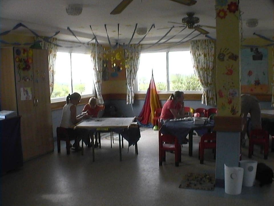 Mini-Club Hotel Riu Chiclana