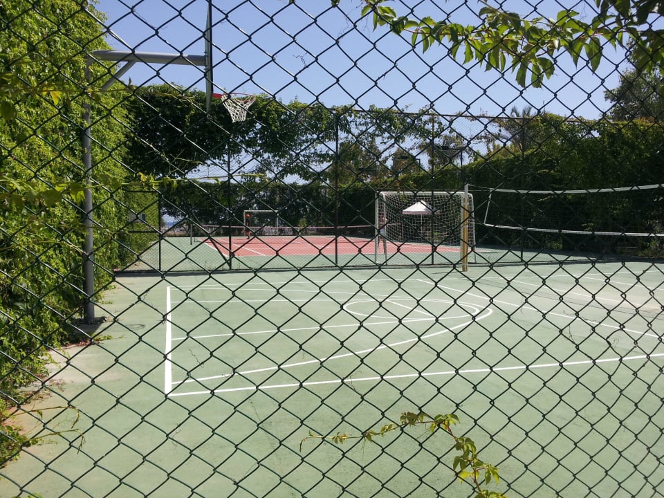 Sportplatz Hotel Turan Prince