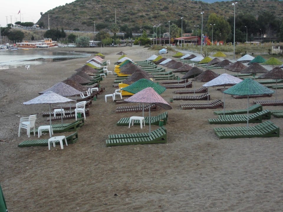 Hotel Strand Hotel Grand Efe