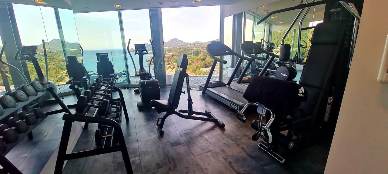 Sport & Freizeit Son Moll Sentits Hotel & Spa