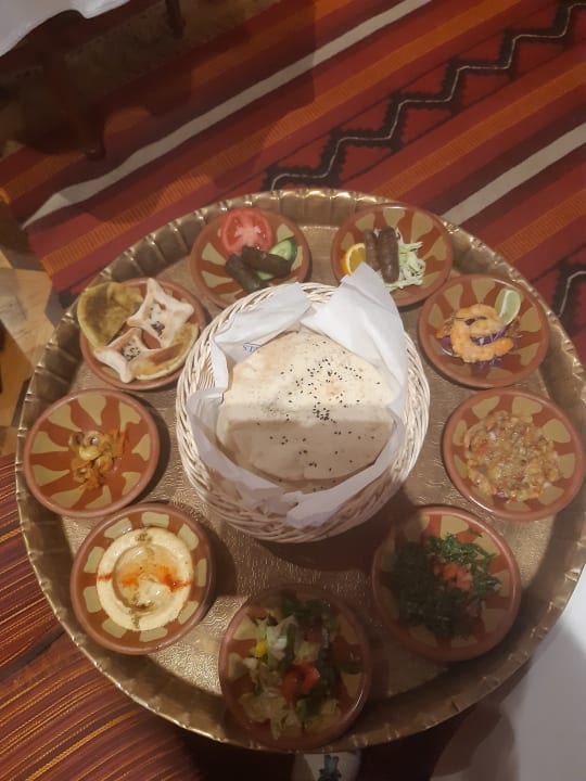 Gastro Makadi Spa - Adults only