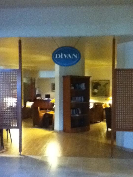 Leseecke PALOMA Perissia