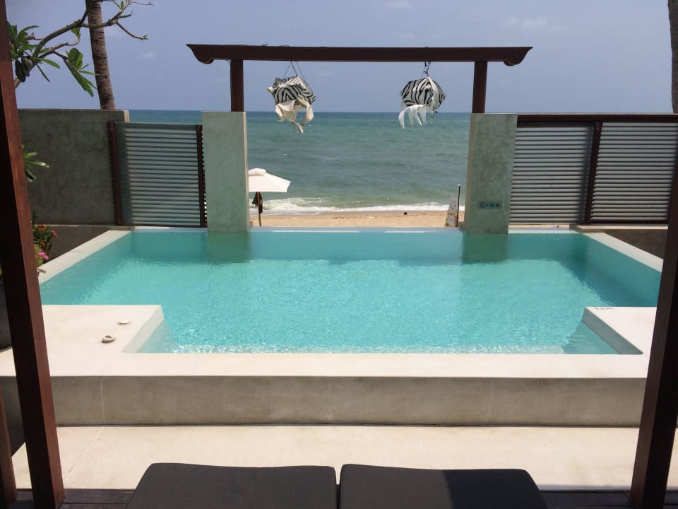 Grand Pool Villa Pavilion Samui Villas & Resort