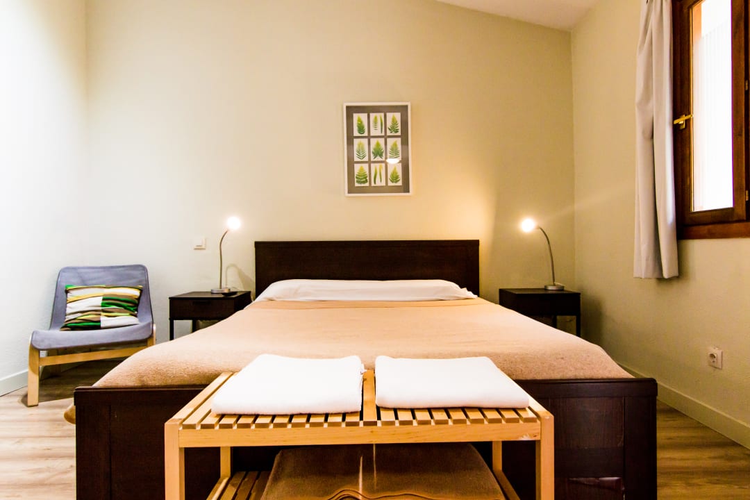 Zimmer Mad4You Hostel