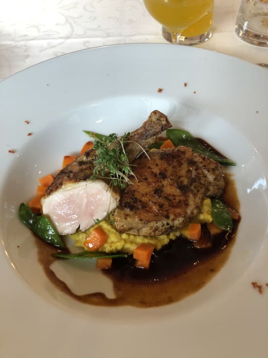 Gastro Platzlhof - Mein Hotel im Zillertal