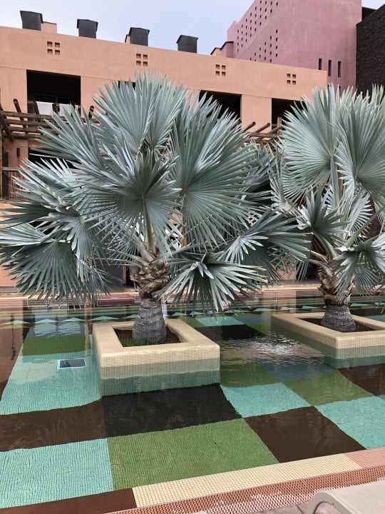 Pool Lopesan Baobab Resort